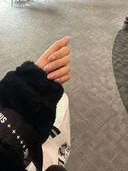 -1R日式轻奢美睫美甲翘睫