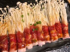 -九田家黑牛烤肉料理(中北镇店)