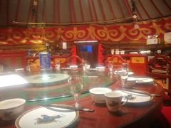 -九十九顶毡房(阜石路店)