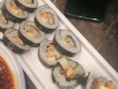 -一品诚记烤肉·甄选店(中南路店)