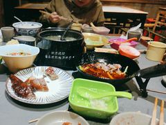-古市香跷脚牛肉·非遗传承单位