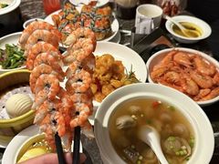 -曲水兰亭(北京四惠店)