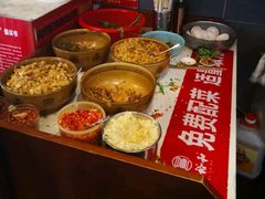 小菜台-易裕和·长沙米粉(友谊路店)