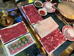 -大吉利·潮汕牛肉火锅(河西店)