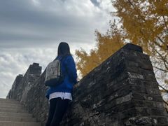 -常州明城墙