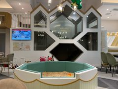 大堂-艾米茉亲子餐厅(万象城店)