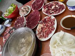 -蔡社牛肉城(龙湖店)