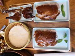-京味斋·北京烤鸭(北京南站洋桥店)