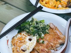 -兴华里茶记(禅城同济首店)