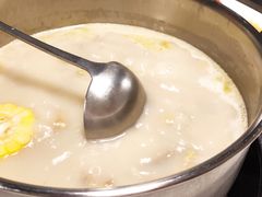 -煲王粤菜餐厅(中侨中心店)