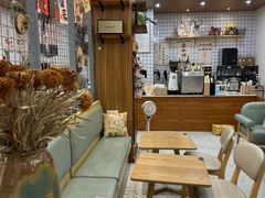 -提亚烘焙·手作面包·生日蛋糕(七星店)