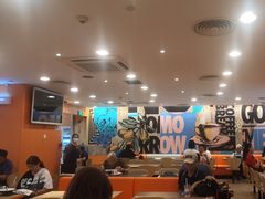 -大快活(罗湖商业城分店)