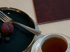 -广州富力丽思卡尔顿酒店·丽轩·粤菜