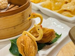 -白天鹅宾馆-宏图府餐厅