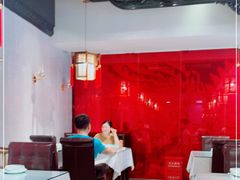 大堂-鑫巴蜀(和平里店)