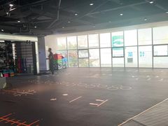 -艾型动健身游泳(环宇城店)