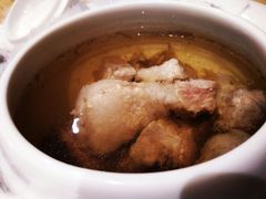 药膳土猪肉汤-麦大叔·福建客家菜(东百中心MINI店)
