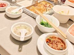 -海底捞火锅(杭州天虹购物中心店)