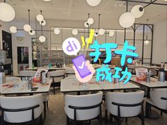 -必胜客(安盛金马店)