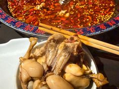-何师傅美蛙鱼头(汉街店)