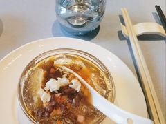 手工冰粉-南堂館川菜文化餐厅(天府店)
