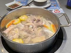 -椰小鸡·琼州糟粕醋·火锅(美兰缤纷城店)