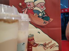 -喜茶(深圳福田星河COCO Park店)