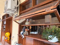-坦克·甜品店(莲花广场店)