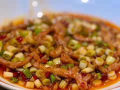 -渝信川菜(南滨店)
