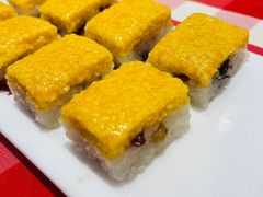 -西贝(上海国际时尚中心店)