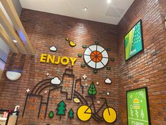 -德克士(益庄北国店)