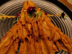 芥末鸭掌-晟永興烤鸭店(五道口店)