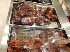 熏酱货-老六饭店(翠通路店)