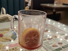 -龙城冰室(旺角)