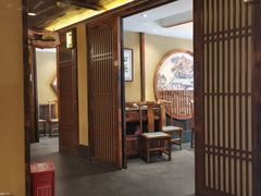 -李久其家民间餐厅(观沙岭公园店)