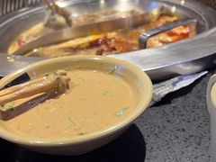 -唇辣号重庆老火锅(燕郊鑫乐汇店)