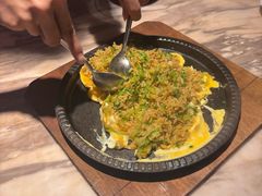 -广州花园酒店荔湾亭·地道点心·粤式饮茶