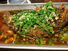-树厨贵州菜(大十字店)