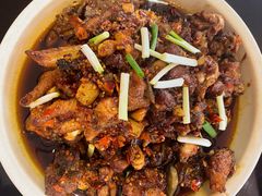 -叶老大阳朗辣子鸡(息烽店)