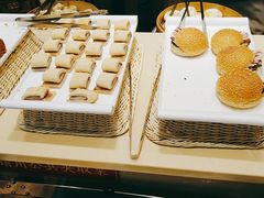 -素满香·食养自助(天一广场店)