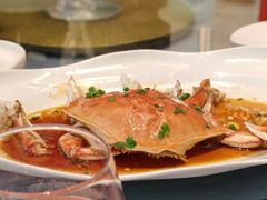 -山水一号·中餐厅