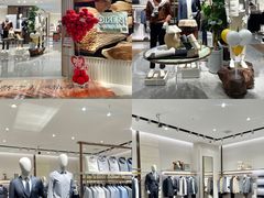-王府井百货熙地港店