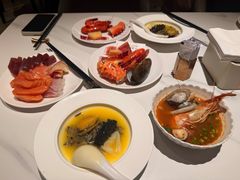 -麓湖国际水疗