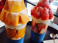 -Cafe de Paris(林荫路店)
