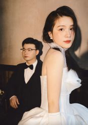 -时光印记婚纱摄影工作室·原创定制