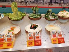 -老淮安·淮安菜(涟水店)
