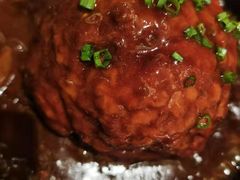 狮子头便当-小厨娘淮扬菜(六合欢乐港店)