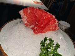 -渝利重庆火锅(维璟广场店)