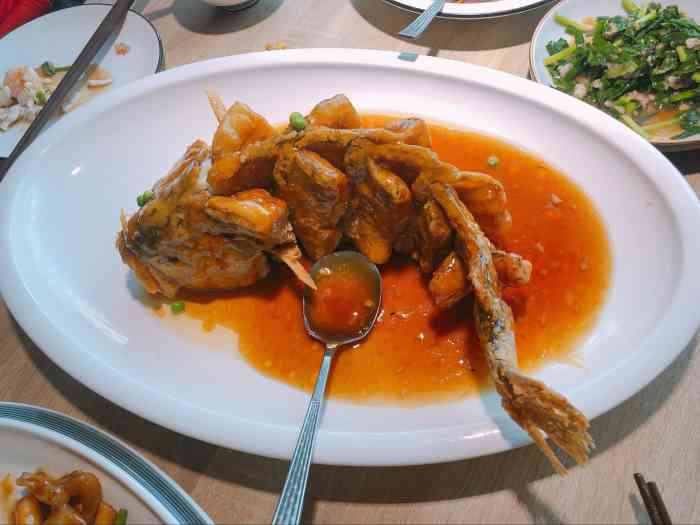 味庄(云霄路店)