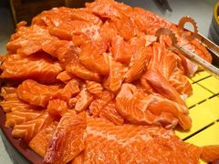 -韩盛·盛江山自助料理(中街大悦城黑金店)
